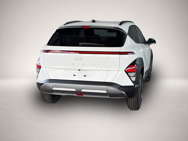 Bild 2 Hyundai Kona Comfort 1.0 T-GDI 2WD / Navi / Keyless / P.