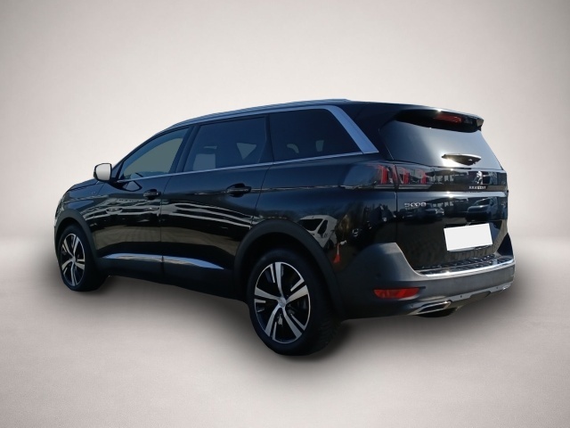 Bild 3 Peugeot 5008 Hybrid 136 GT 7-Sitzer 360KAMERA PDC NAVI L