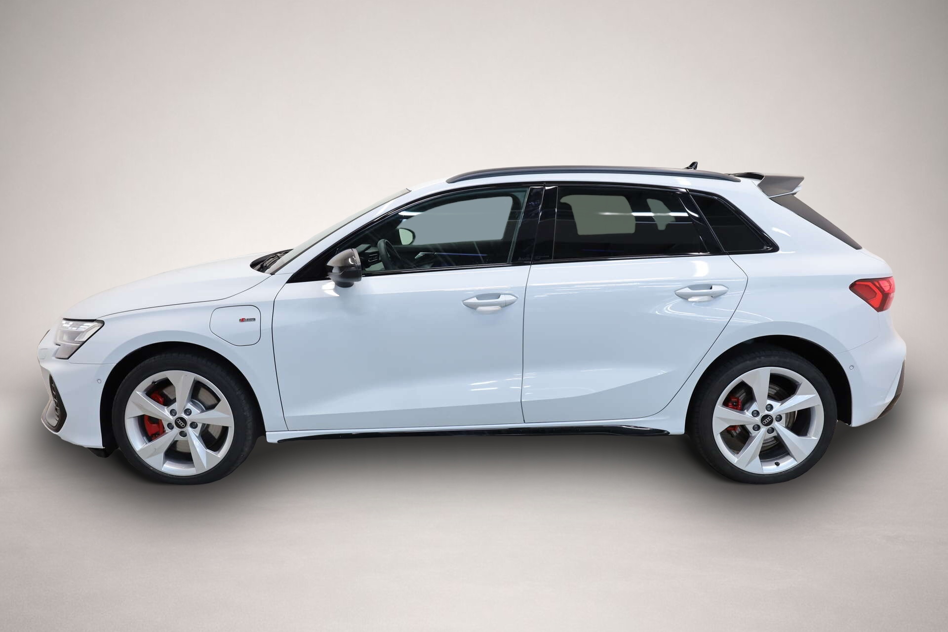 Bild 4 Audi A3 Sportback 45 TFSI e S line