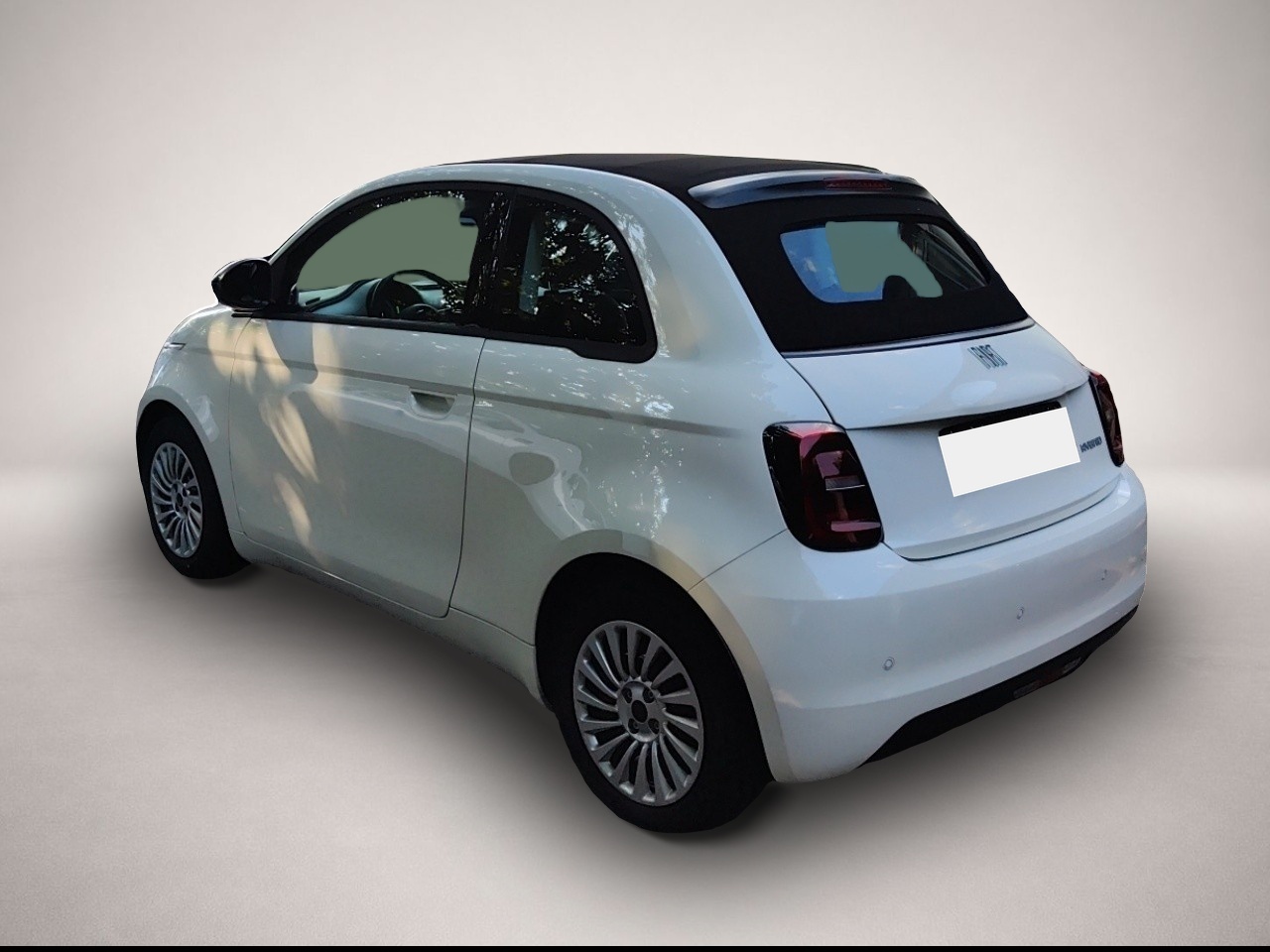 Bild 4 Fiat 500C Pop Faltdach Klimaautom PDC Temp ZV Android