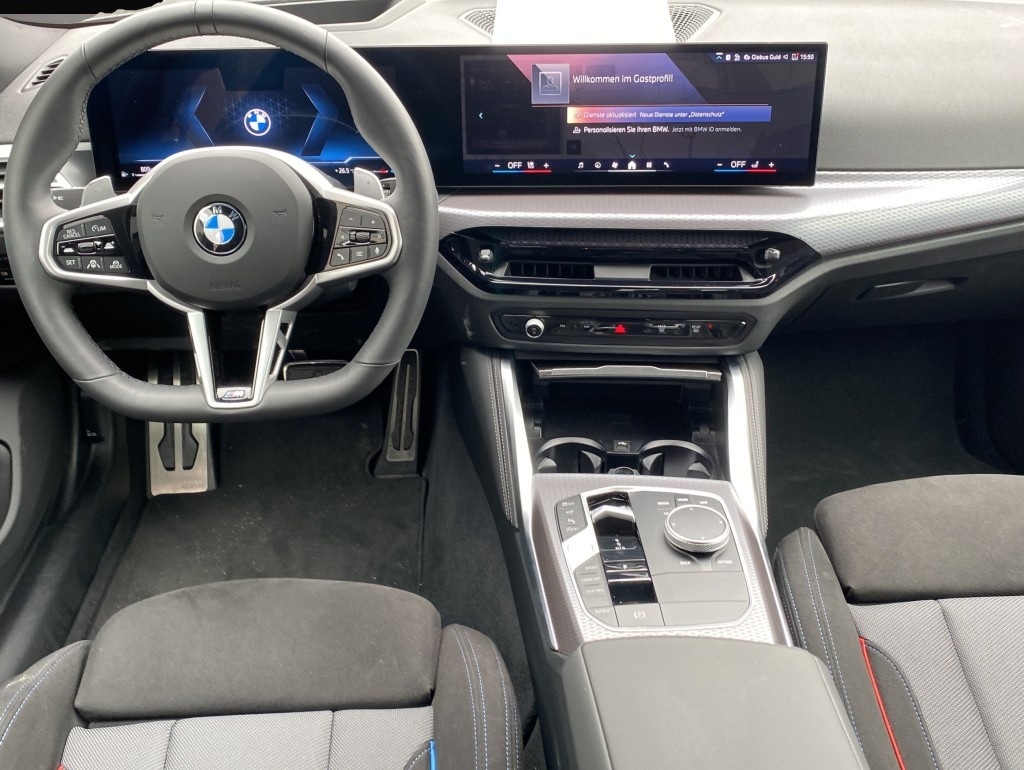 Bild 6 BMW 430 Gran Coupé i xDrive M Sport*HeadUp*Glasdach*