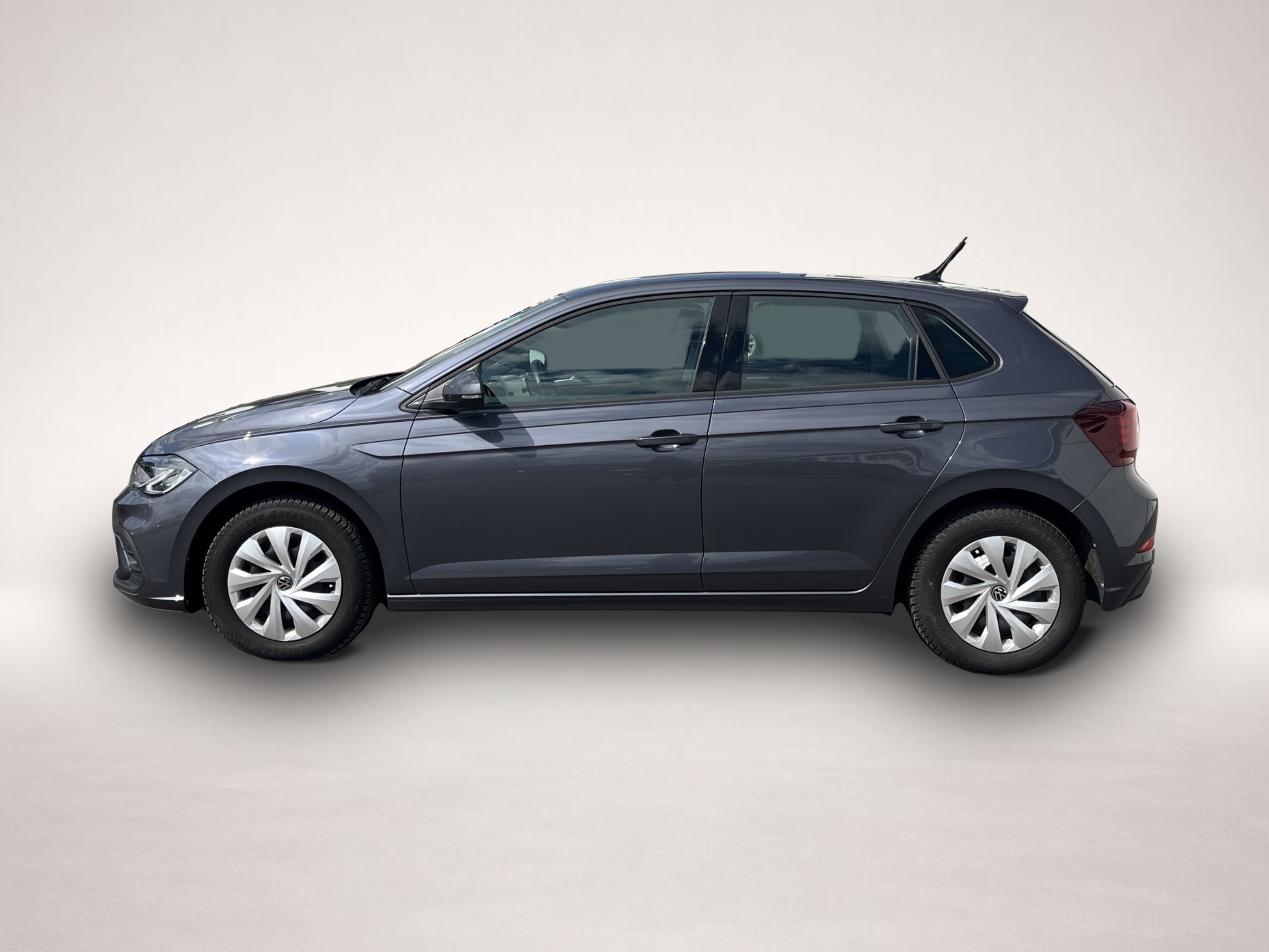 Bild 2 Volkswagen Polo 1.0 Life 100¤ m.20% Anz. Navi LED PDC SHZ D