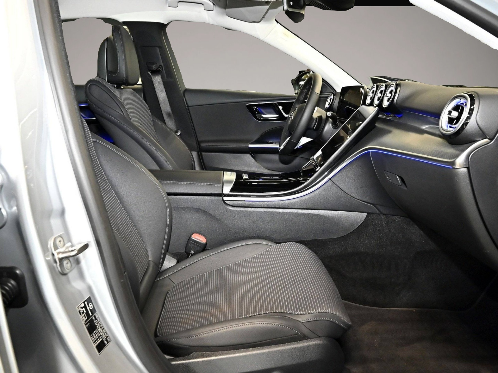 Bild 2 Mercedes-Benz C 200