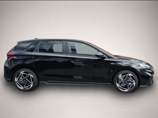Bild 4 Hyundai i30 *1.6*N Line*Hatchback*LED*R.KAM*KEY.GO*NAV*