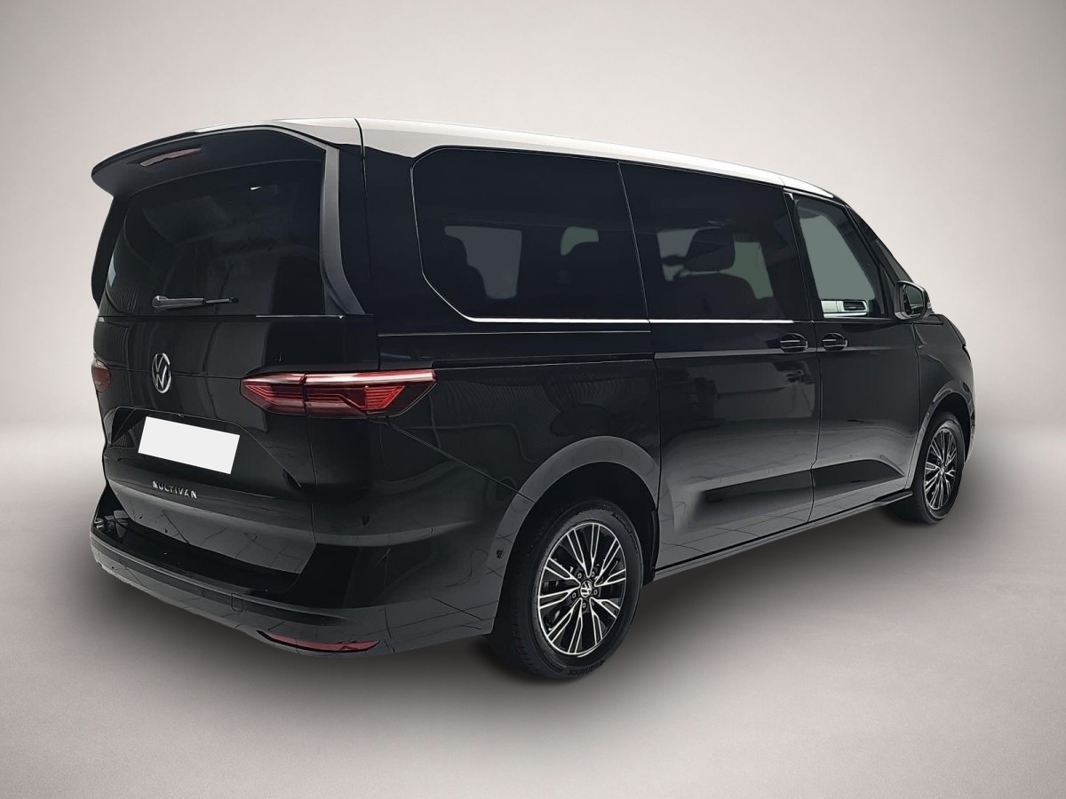 Bild 2 Volkswagen T7 MULTIVAN 2.0 TDI DSG LIFE LANG ACC AHK