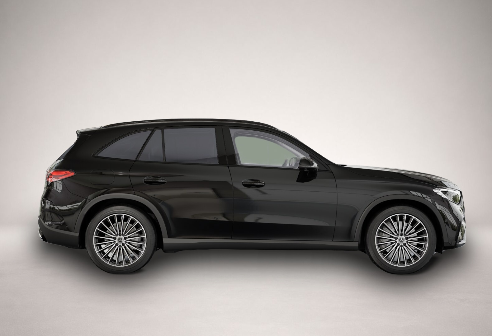 Bild 5 Mercedes-Benz GLC 220