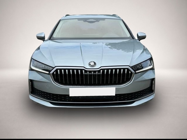 Fotografie 4 des Skoda Superb Sportline DSG+4WD+NAVI+EL. HECKKL.+MATRIX+SHZ V.