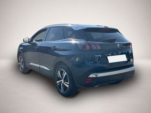 Bild 3 Peugeot 3008 GT HYBRID 136 e-DSC6 NAVI KAMERA PDC SHZ LE