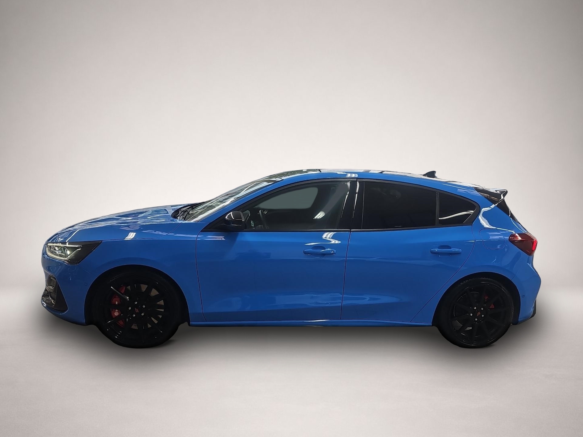 Bild 6 Ford Focus ST X Garantie bis 03/2030 oder 50.000km Na