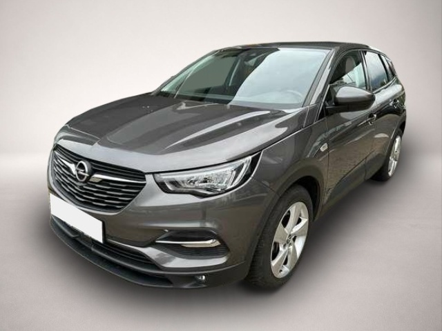 Bild 1 Opel Grandland (X) Grandland X Business Edition 1,6 Plug-in-Hybrid*