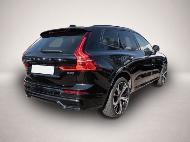 Bild 2 Volvo XC60 Ultimate Dark AWD HUD StandHZG Digitales Co