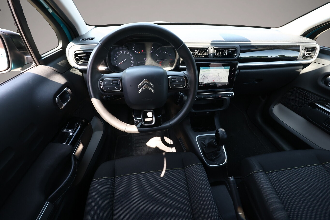 Bild 7 Citroën C3 1.2 PureTech 83 Max Nav PDC Kam DAB LM16Z