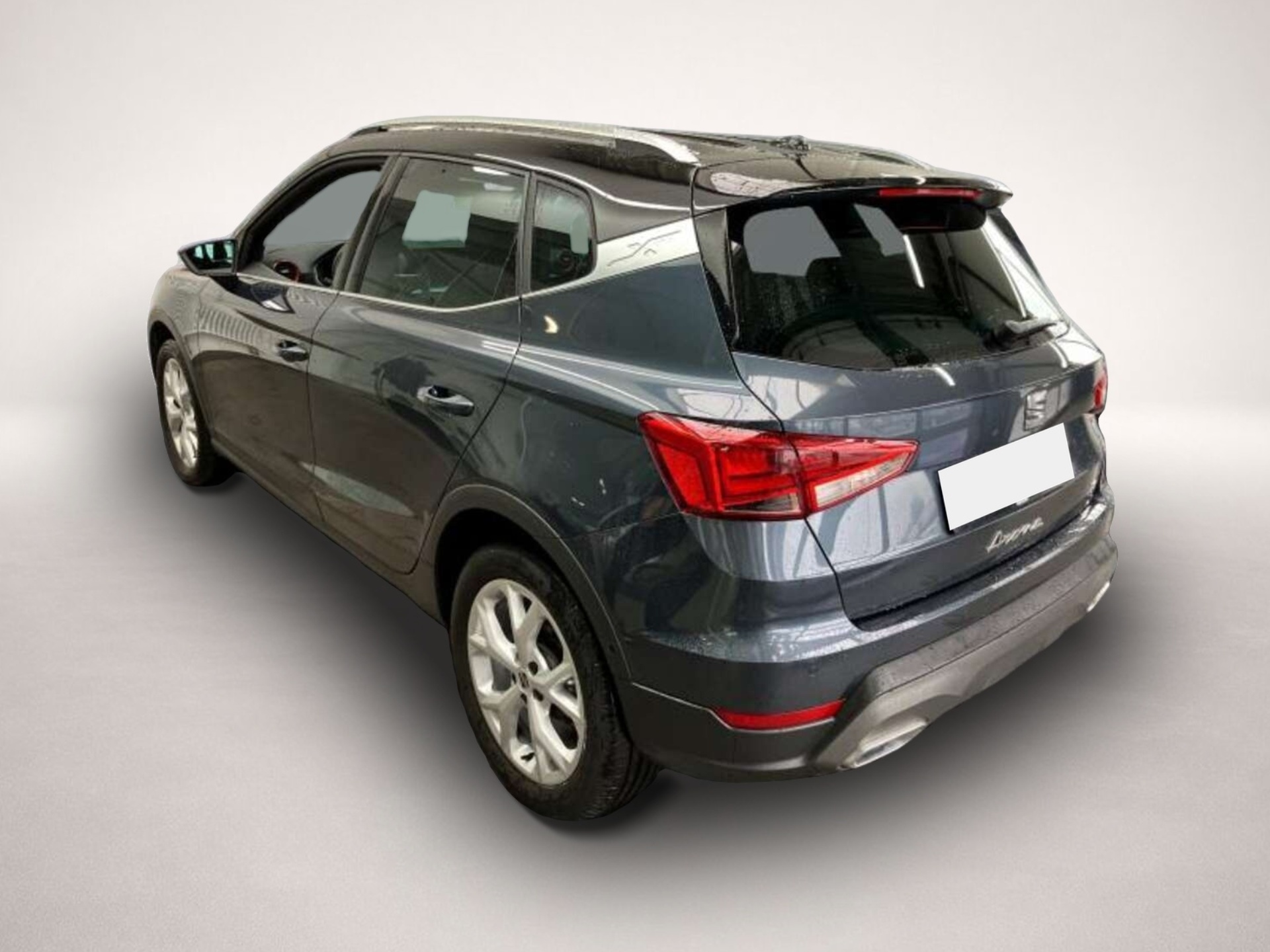 Bild 2 Seat Arona 1.5 TSI FR
