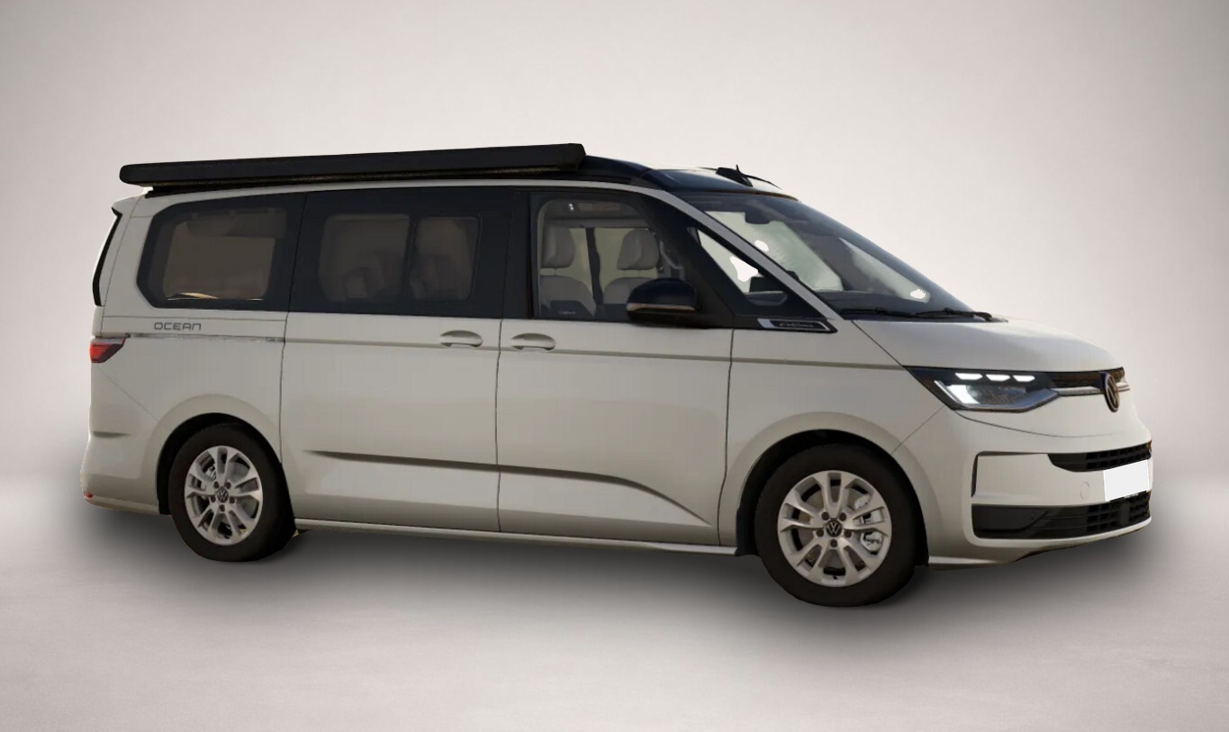 Bild 5 Volkswagen T7 California Ocean 360°Kam AHK Markise Keyl