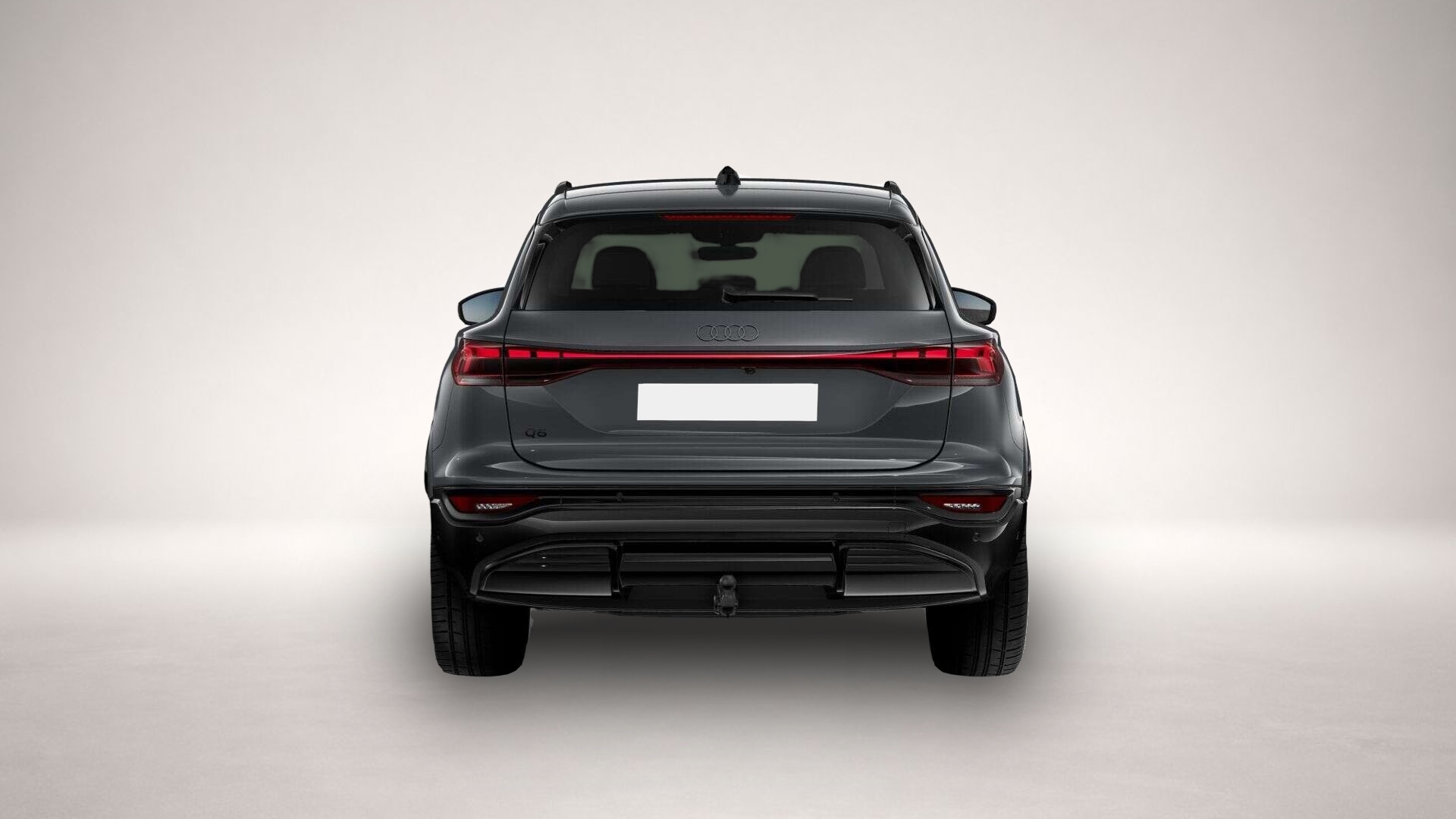 Fotografie des Audi Other Q6 SUV S line