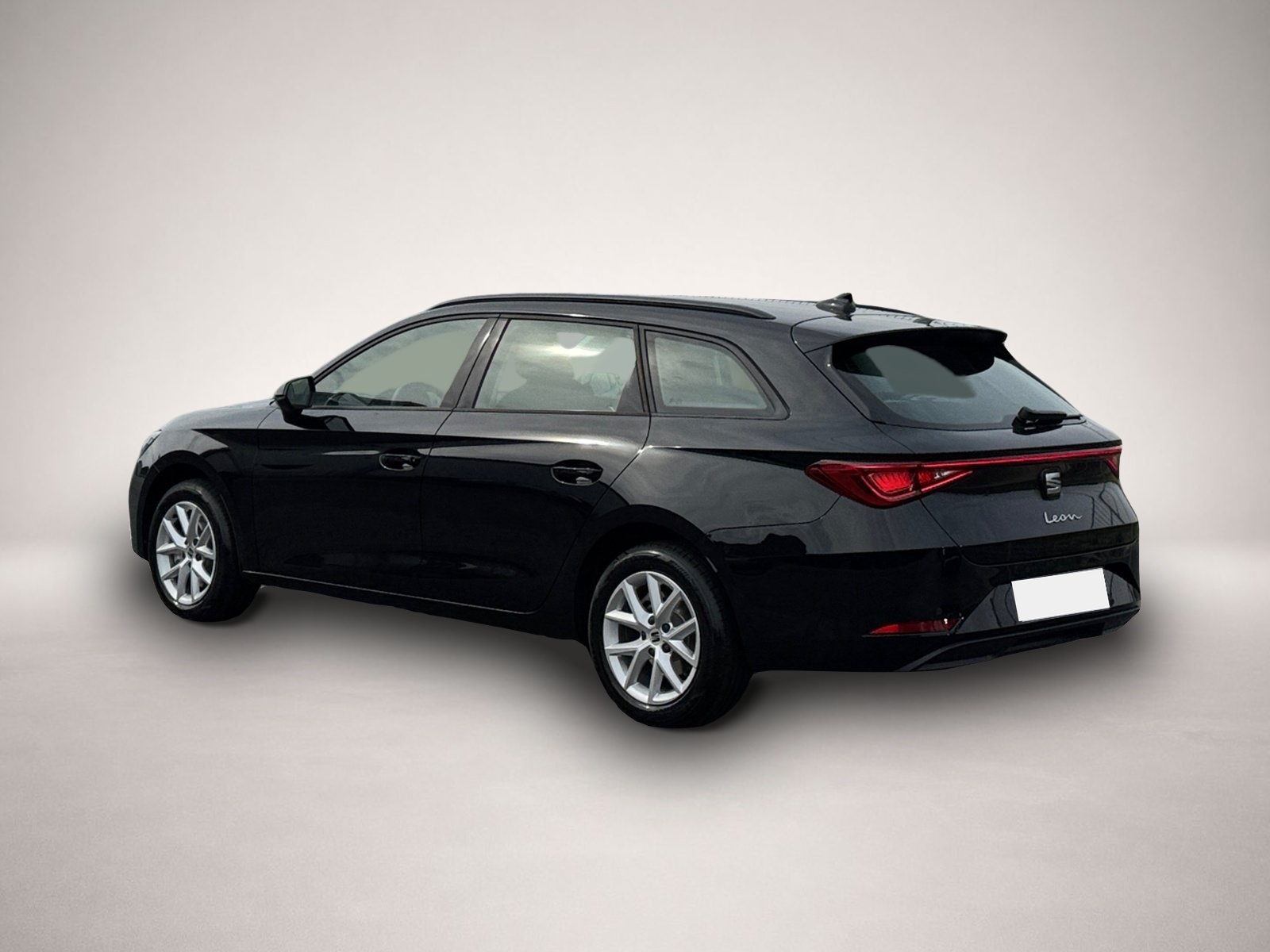 Bild 4 Seat Leon ST Style TDI DSG|AHK|KAMERA|ACC|KEYLESS|APP