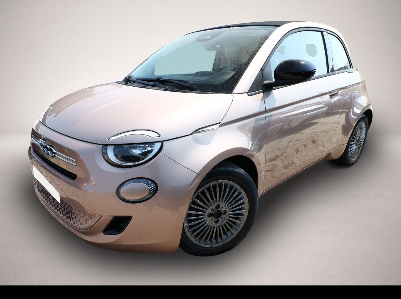Bild 500 Fiat