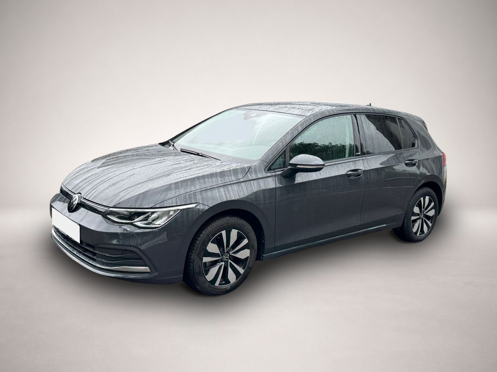 Bild Golf Volkswagen