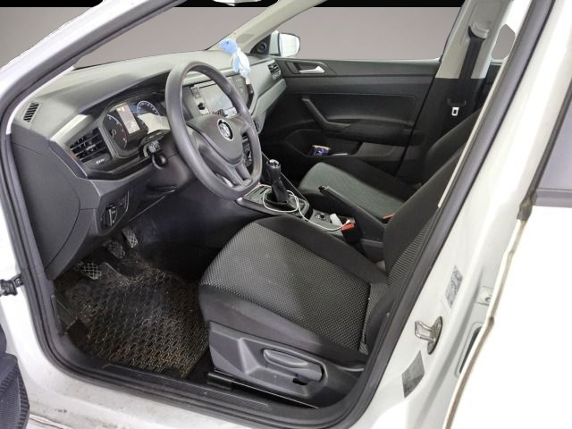 Bild 5 Volkswagen Polo VI 1.0 TSI Trend *Klima*Bluetooth*