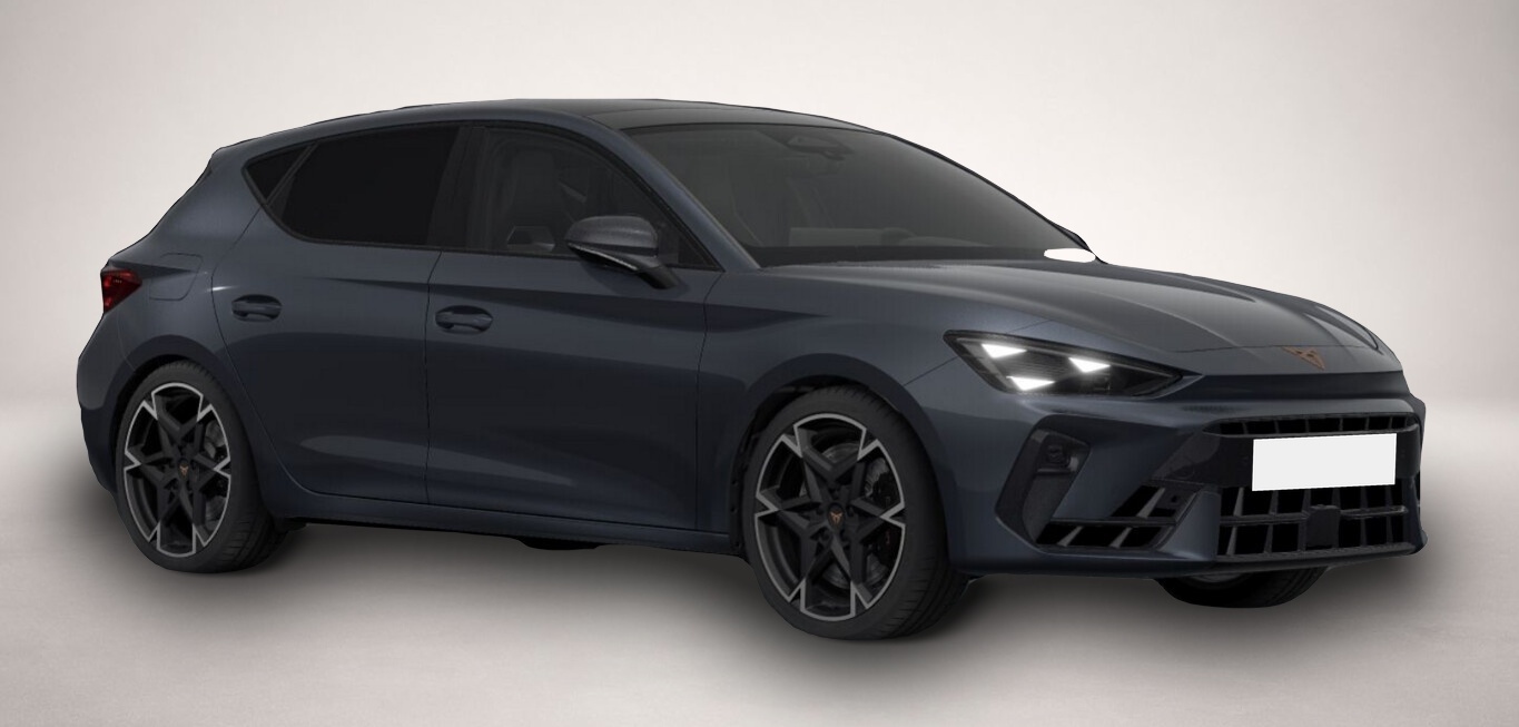 Bild 1 Cupra Leon DSG Pano Sennh EdgeP SHZ Kessy Kam ACC Ambi
