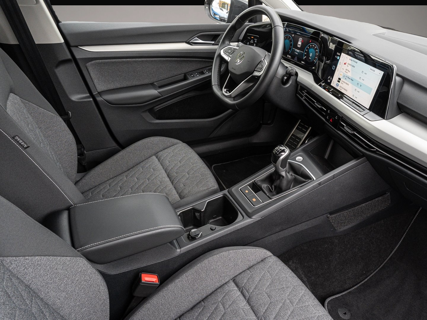 Bild 6 Volkswagen Golf 1.0 TSI MOVE