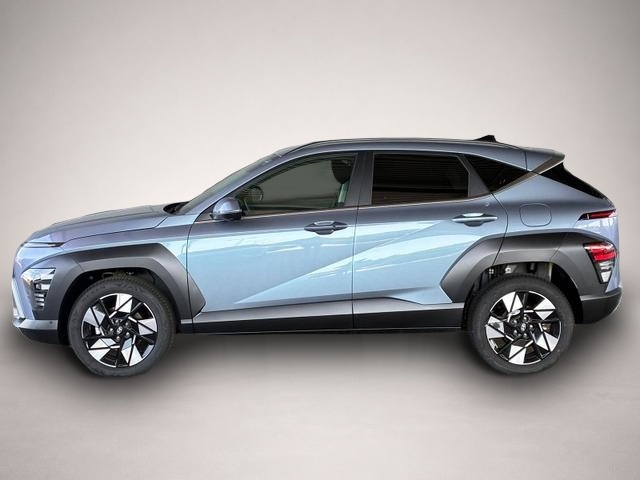 Bild 1 Hyundai Kona Comfort Plus 1.0 T-GDI 2WD / Navi / Keyles.