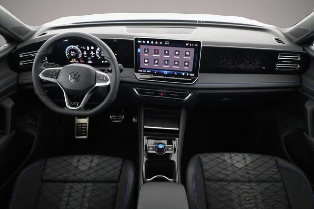 Bild 3 Volkswagen Tiguan 1.5 TSI eHybrid 200 kW R-Line Tiguan 1.5 eHybri.