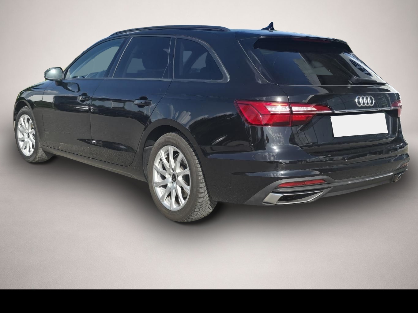 Bild 3 Audi A4 Avant 35 2.0 TFSI S-tronic 17"+NAVI+LED+DAB+S