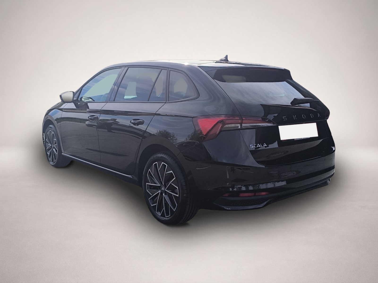 Bild 5 Skoda Scala 1.0 TSI DSG Selection Tour MATRIX KAMERA N