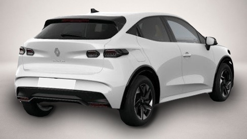 Fotografie 5 des Renault Clio TCe 115 Techno SHZ RFK