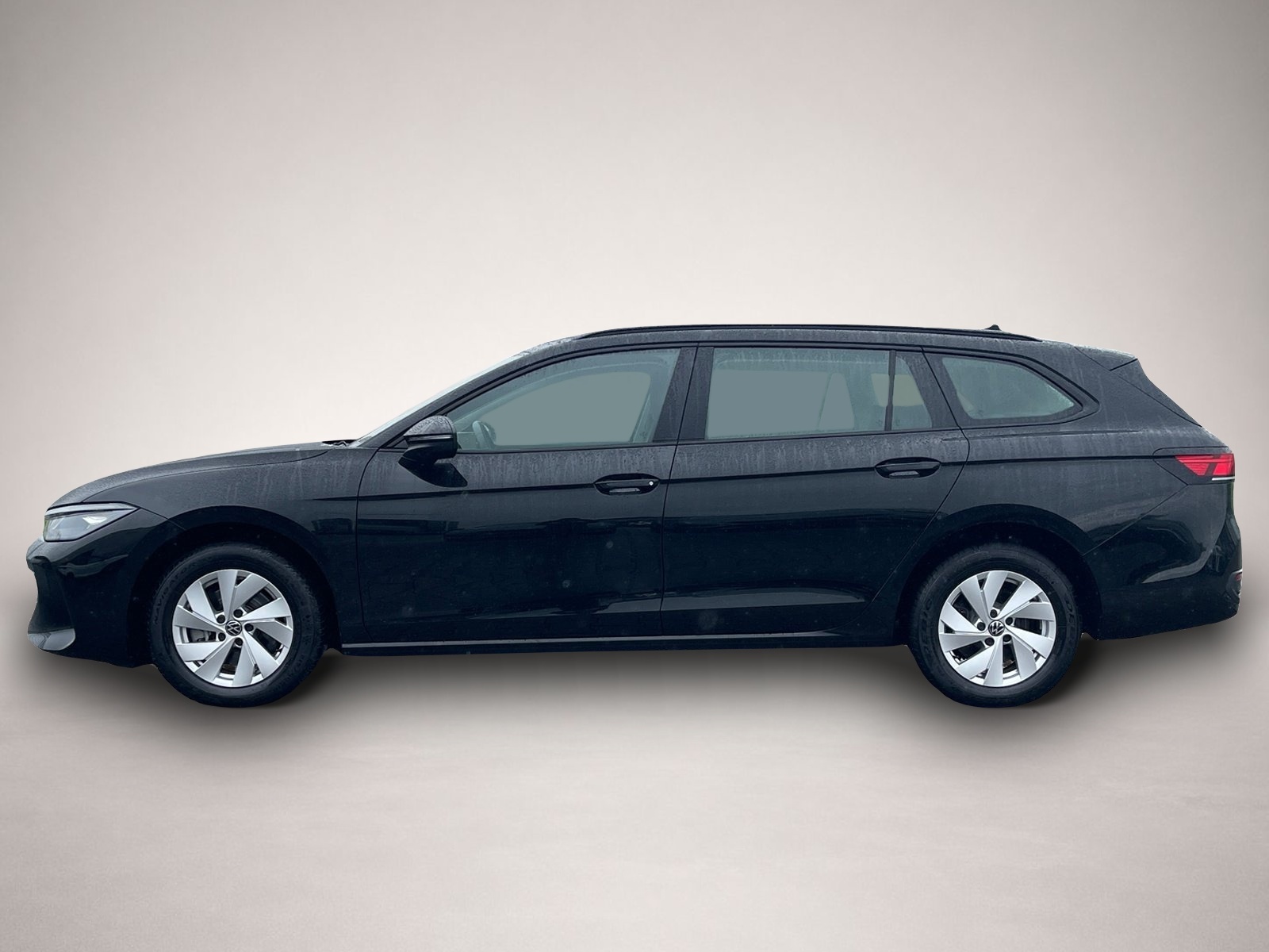 Bild 3 Volkswagen Passat Variant eTSI DSG|NAVI|WINTER|KAM|ACC