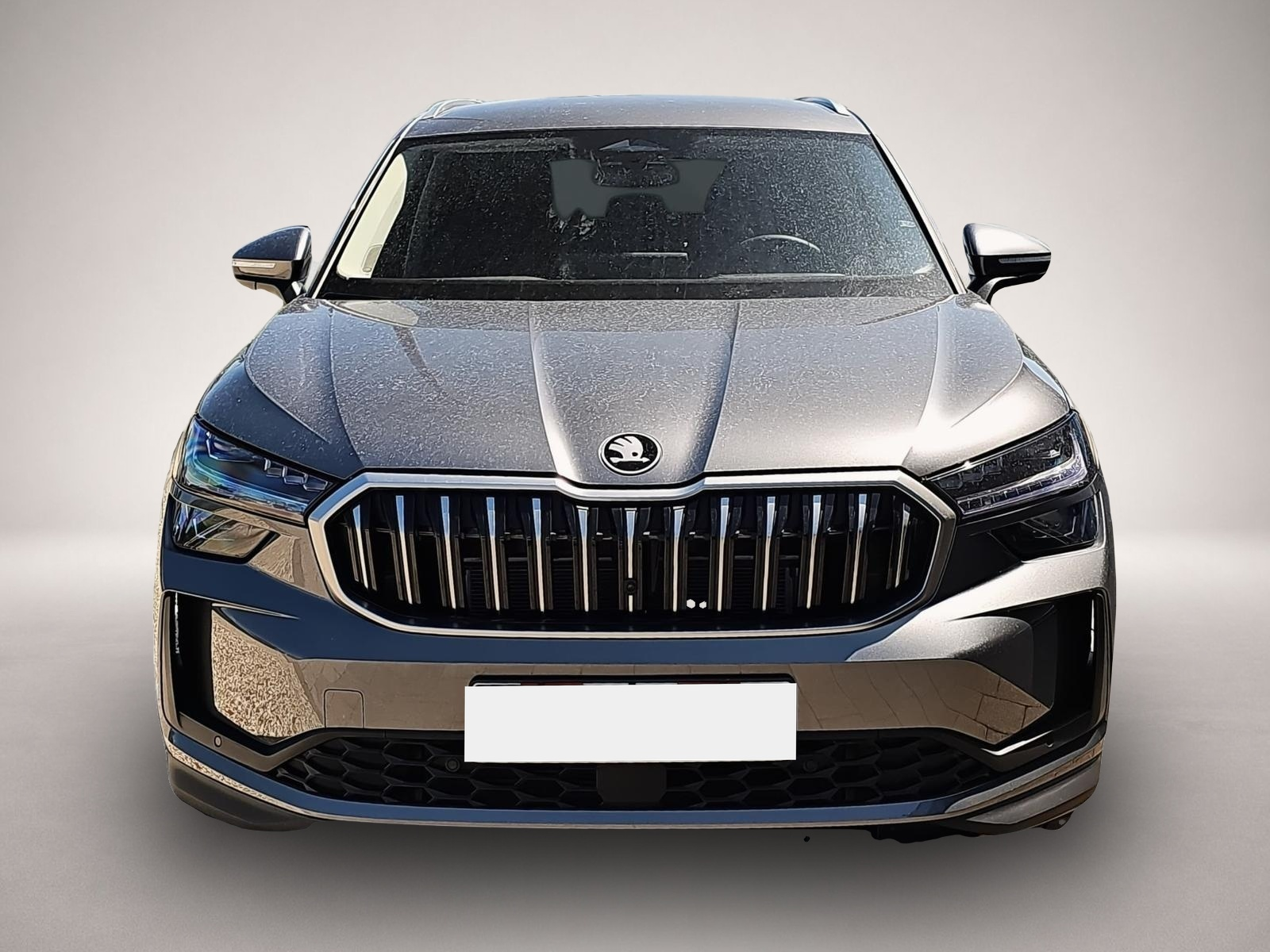 Bild 2 Skoda Kodiaq 2.0 TDI DSG Selection 7Si Matrix AHK 360°