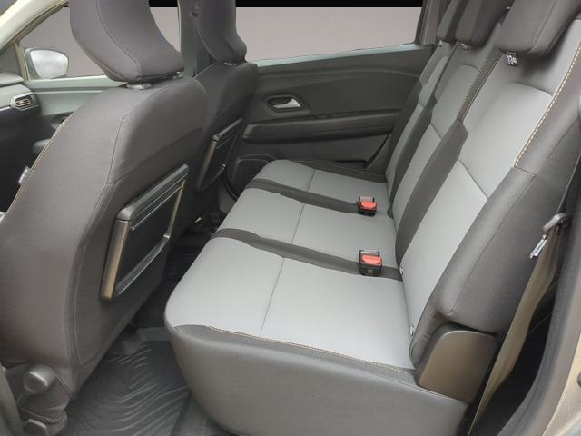 Bild 5 Dacia Jogger Extreme 5-Sitzer+RFK+Klimaauto.+PDC Jogger TCe .