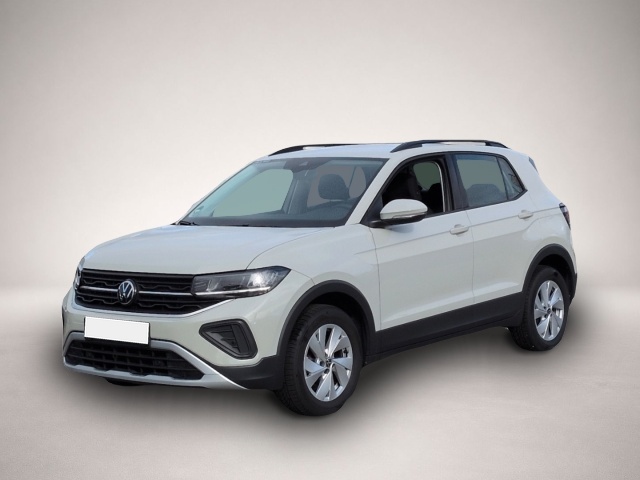 T-Cross Volkswagen