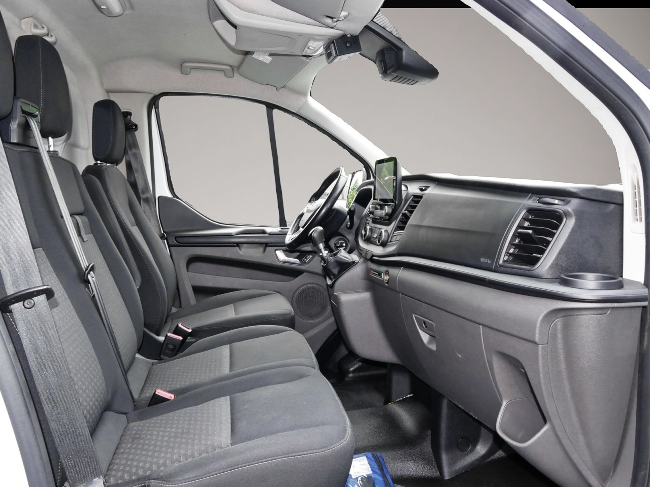 Bild 4 Ford Transit Custom Kühlausbau 320 L2 Standkühlung