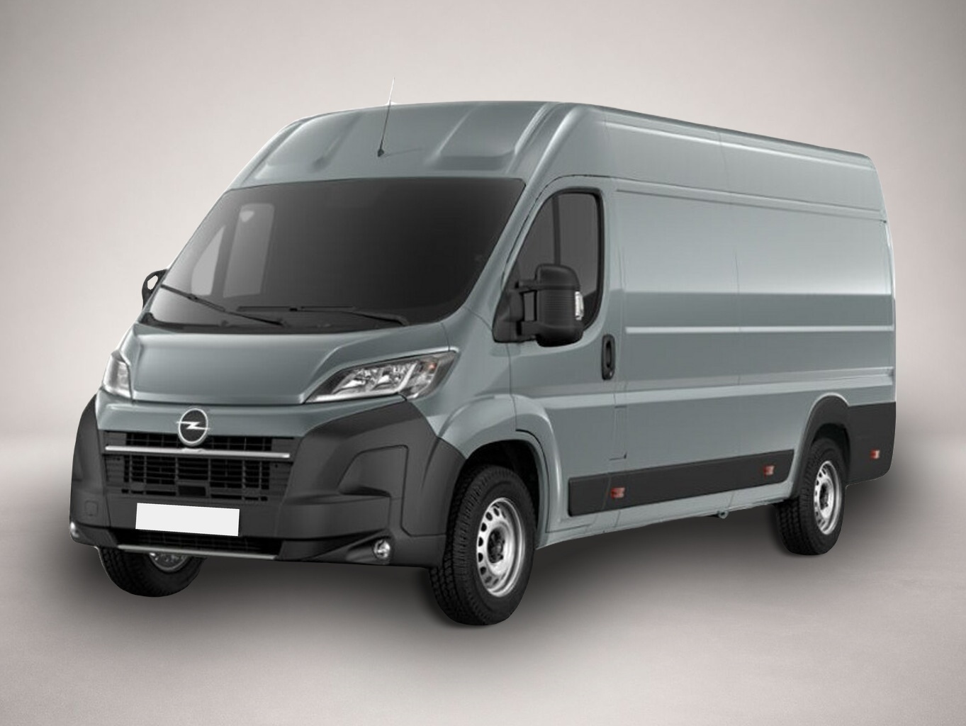 Fotografie Opel Movano 35+ AT8 L4H2 AppleC NSW Kam 270°