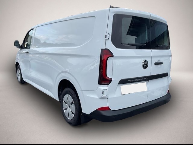 Bild 2 Volkswagen T7 Transporter 2.0 TDI 125 kW LR T7 Transporter TDI DSG LR Kas.