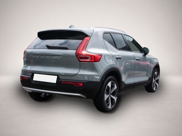 Fotografie 2 des Volvo XC40 Core 2WD T2 EU6d Navi Digitales Cockpit Sou