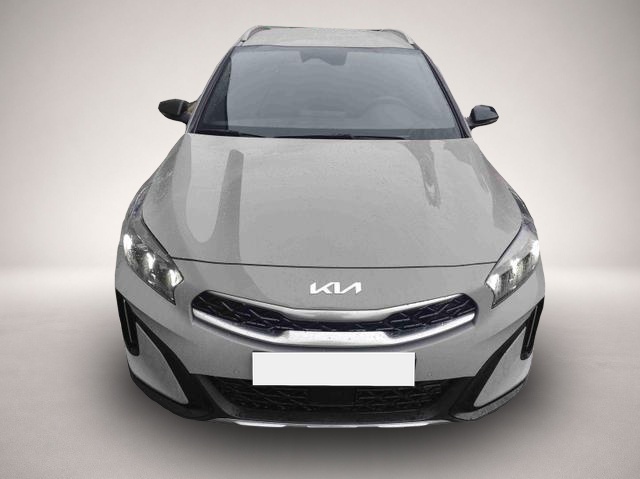 Bild XCeed Kia