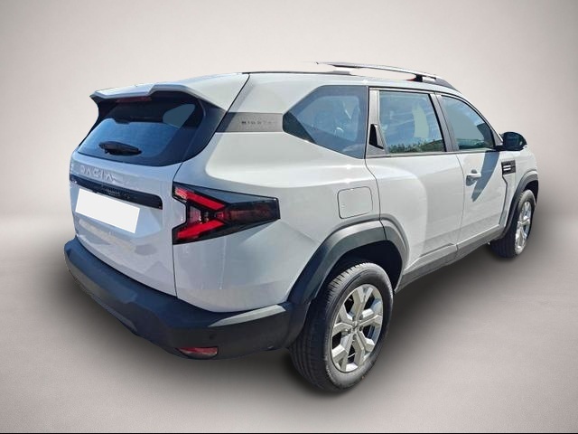 Bild 3 Dacia Bigster TCe 140 Bigster TCe140 Hybrid*LED*PDC*Cam*17Zo.