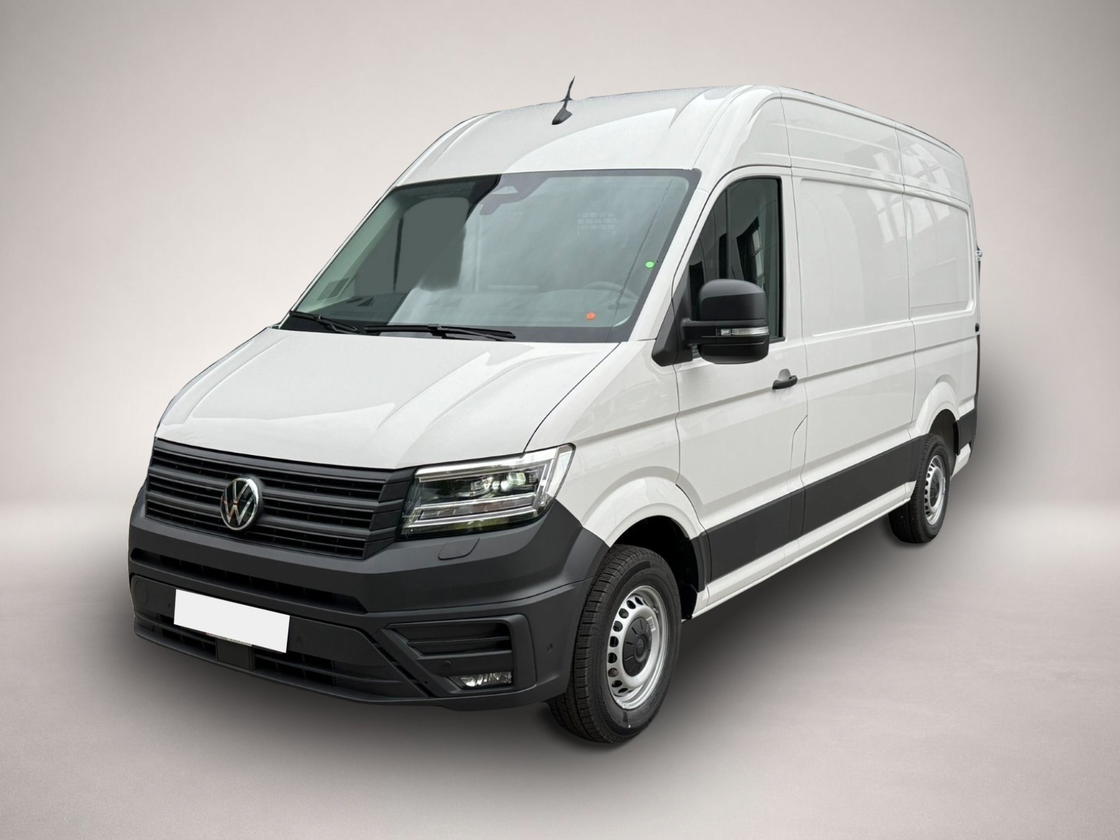 Bild 1 Volkswagen Other Crafter 35 Kasten L3 H3 2.0 TDI LED NAVI AHK PAR