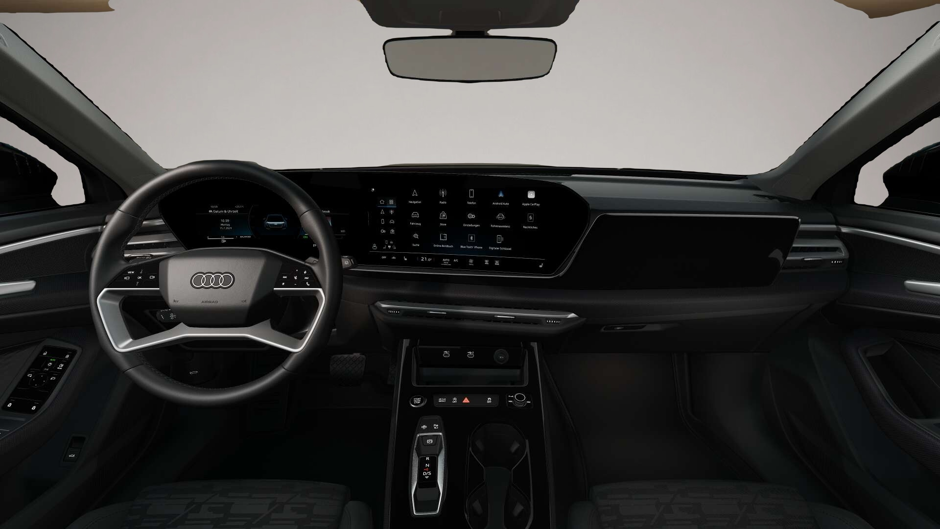 Bild 5 Audi quattro A5 Avant TFSI quattro