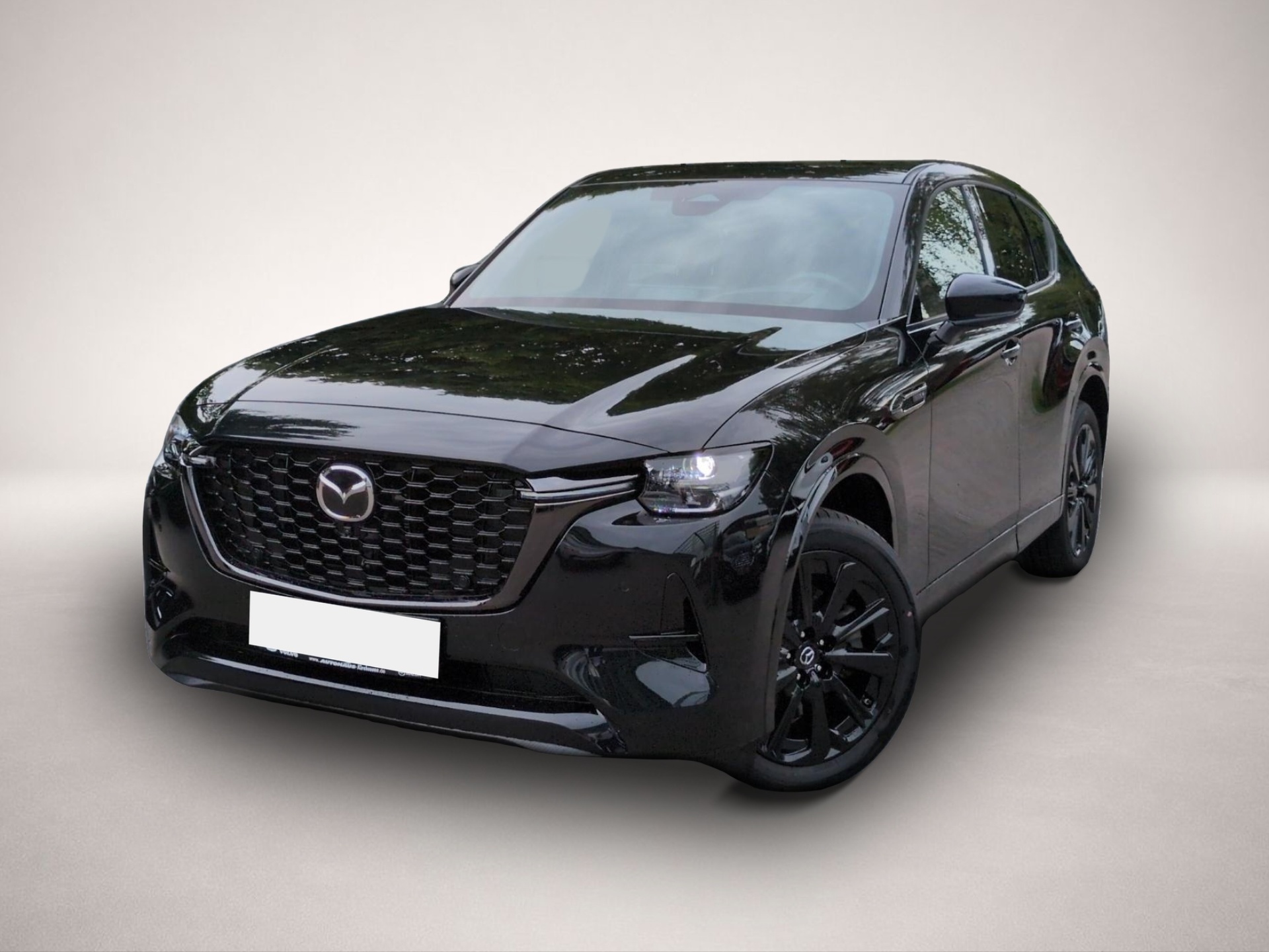 Bild CX-60 Mazda