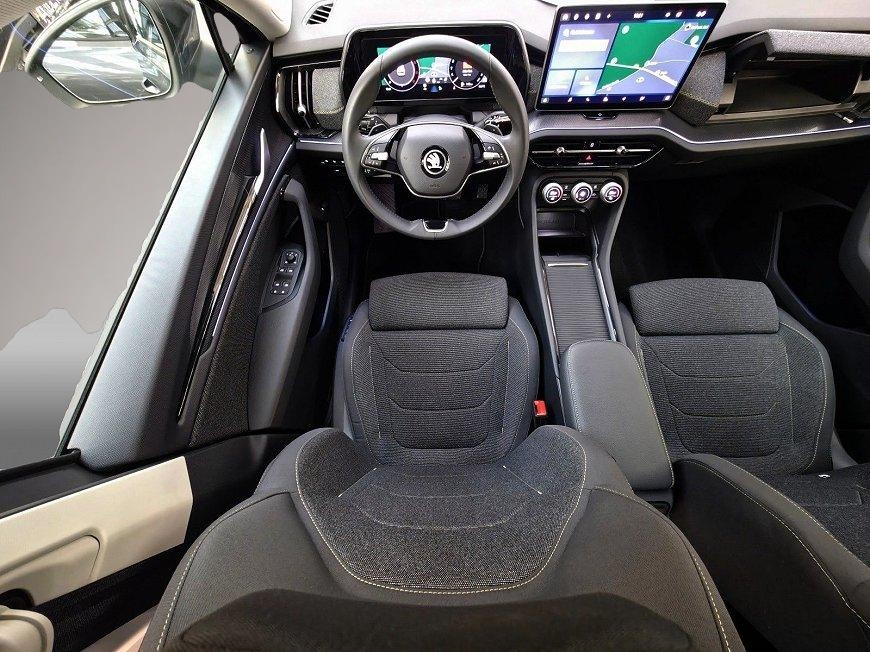 Bild 4 Skoda Kodiaq 2,0 TDI DSG 7-Sitzer el.Heck. Navi Kamera