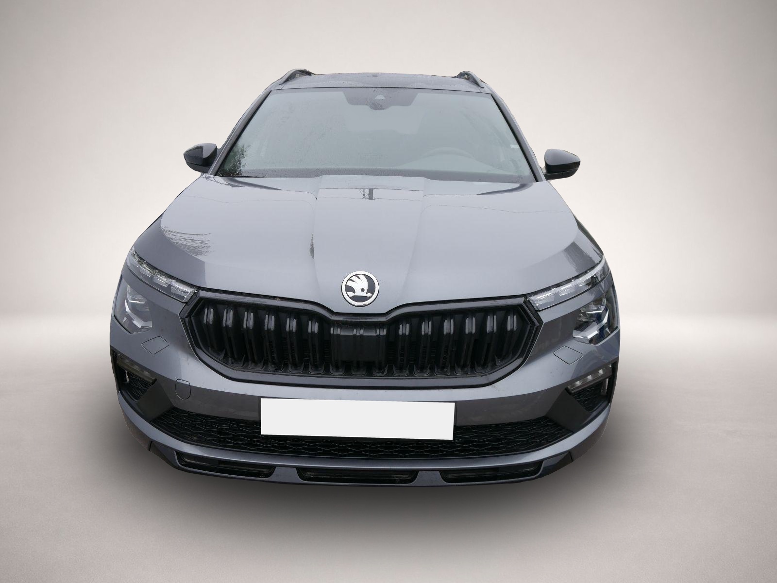 Bild 3 Skoda Kamiq Monte Carlo 1.5 TSI DSG*MATRIX-LED*SMARTLI