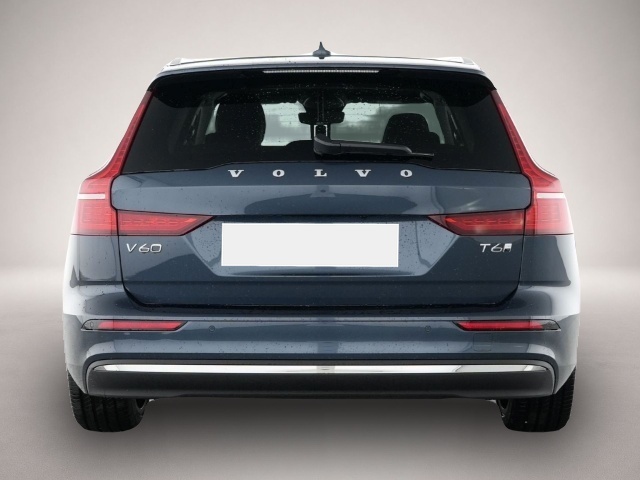Bild 3 Volvo V60 Kombi Plus Bright Recharge Plug-In Hybrid AW