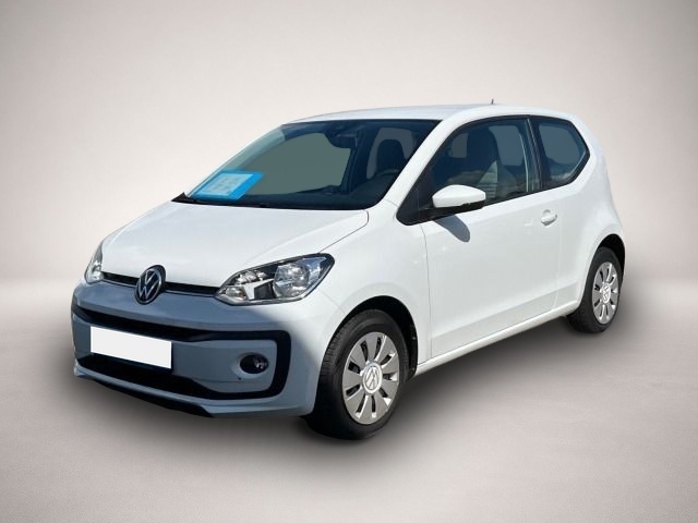 Bild 1 Volkswagen up! 1.0