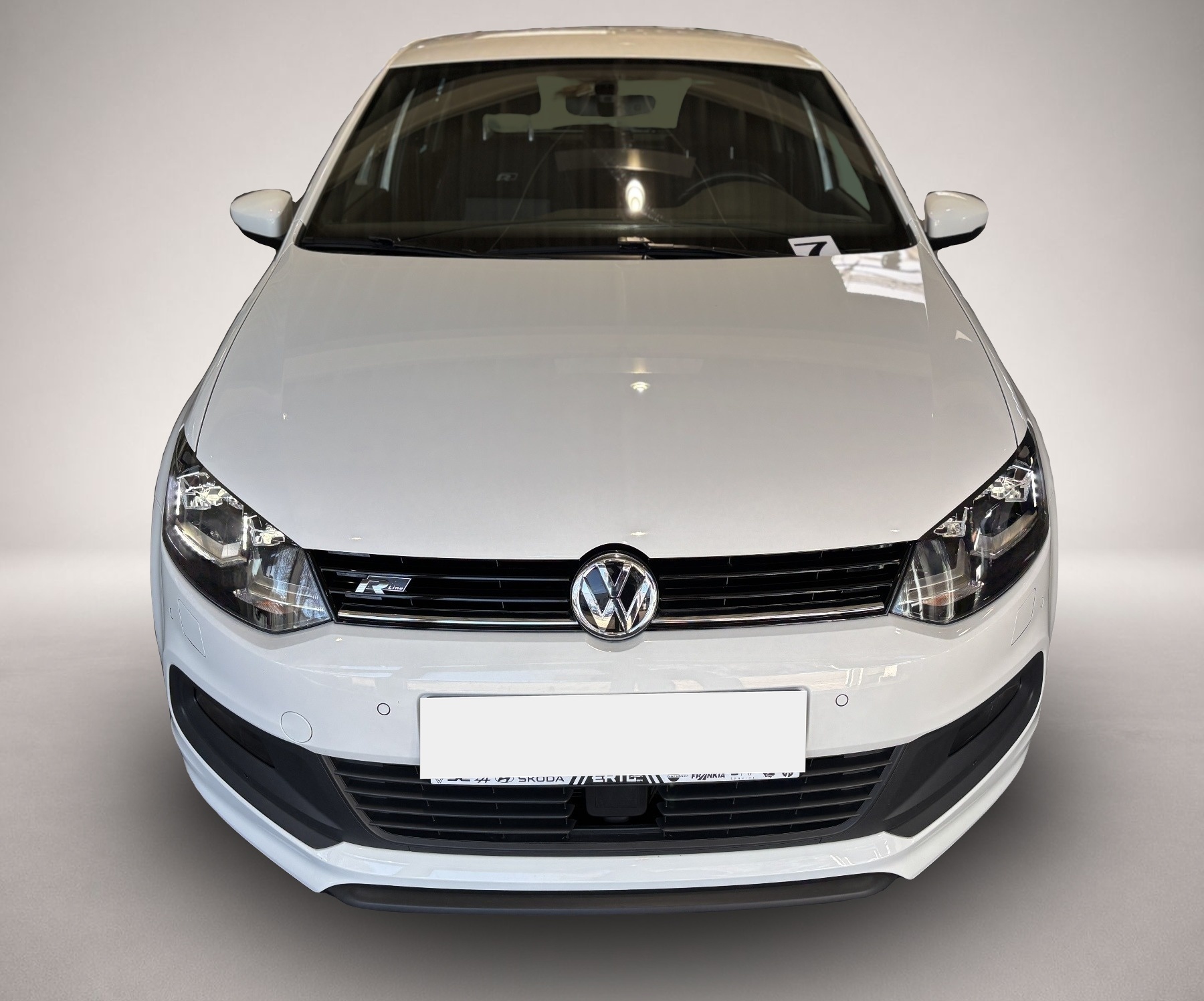 Bild 2 Volkswagen Polo 1.0 TSI Highline