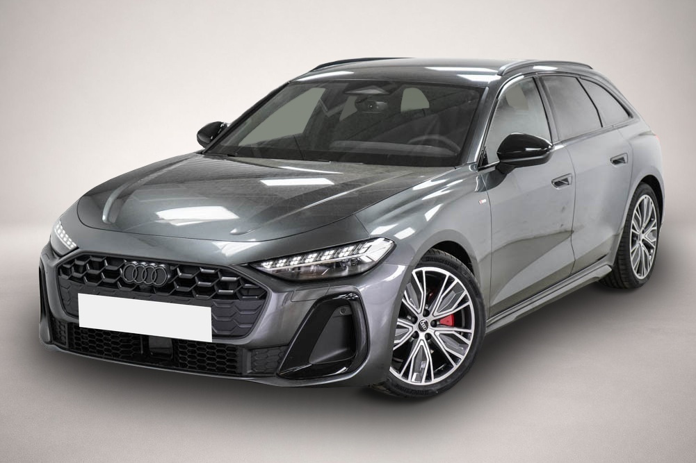 Bild A5 Audi