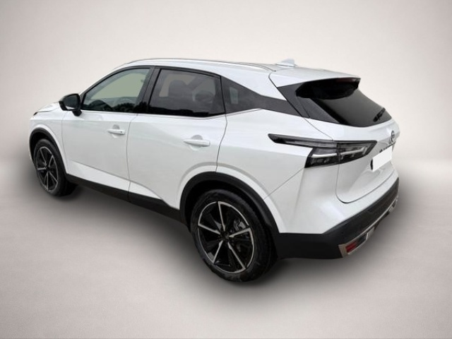 Bild 3 Nissan Qashqai 1.3 DIG-T MHEV Tekna 4x4, AT, PDC, SHZ,.